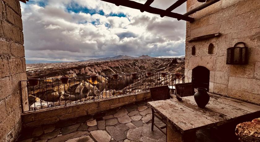 Les Maisons De Cappadoce - image 4