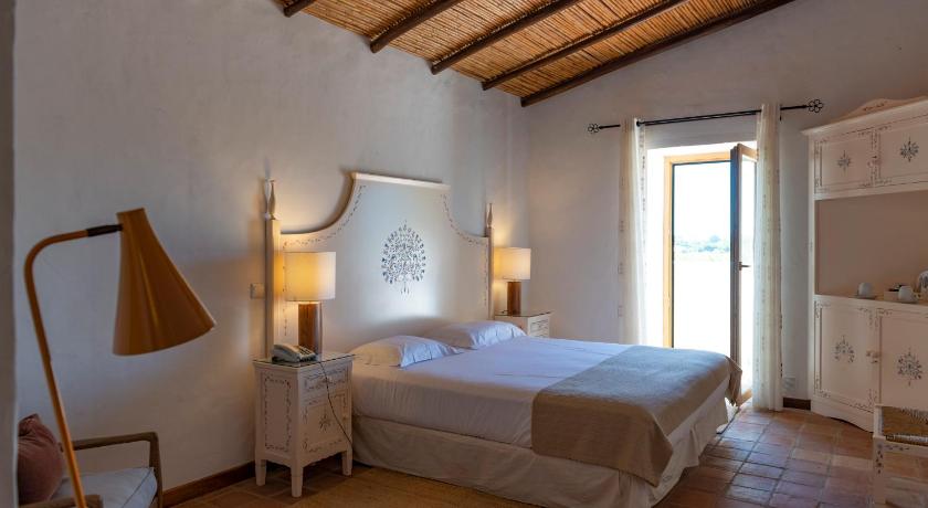 Image of Double Room with Balcony 0