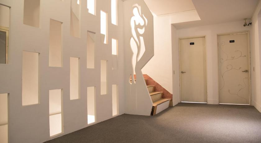 Hau Gung Hotel - image 27