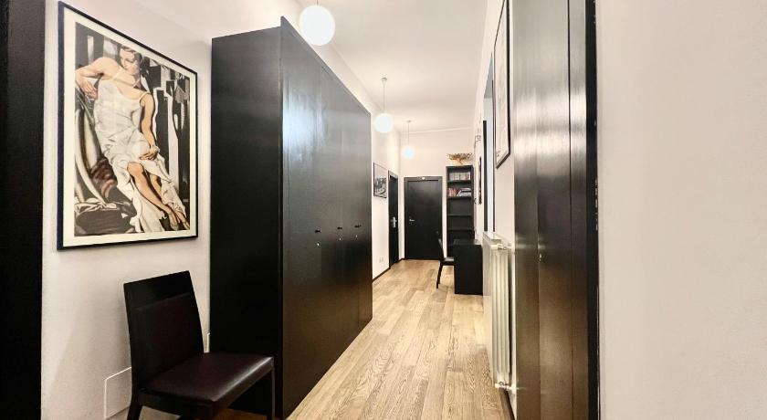 Rome Guest House della Valle Roma 4-Star Hotel amenity