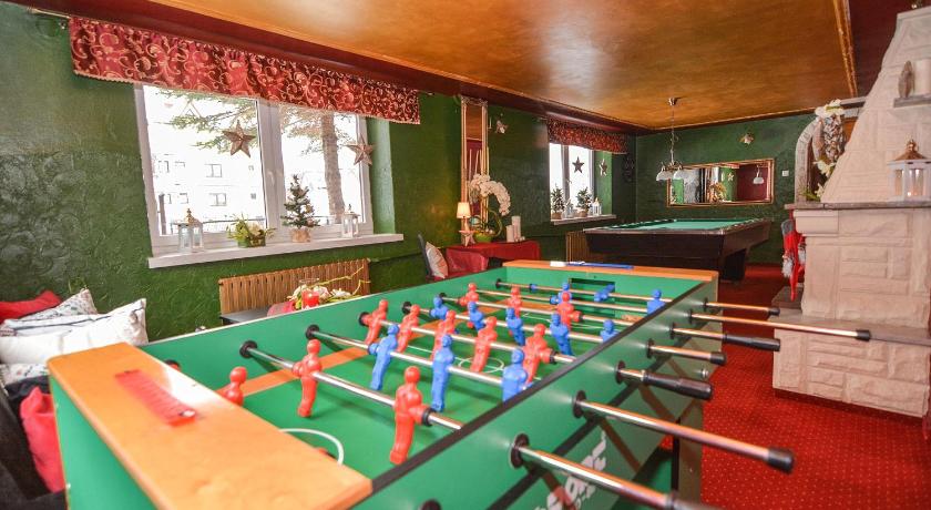 ザコパネ Willa Karolcia Zakopane - Tatra House 3つ星 ホテル 客室