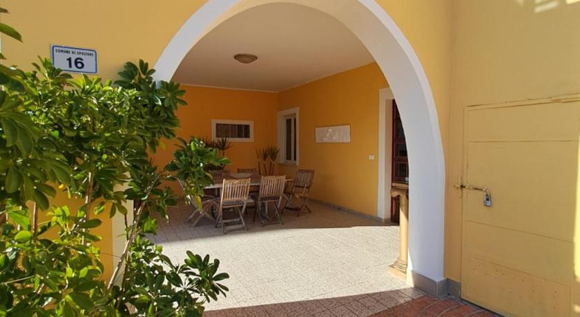 La Casa Di Fiore