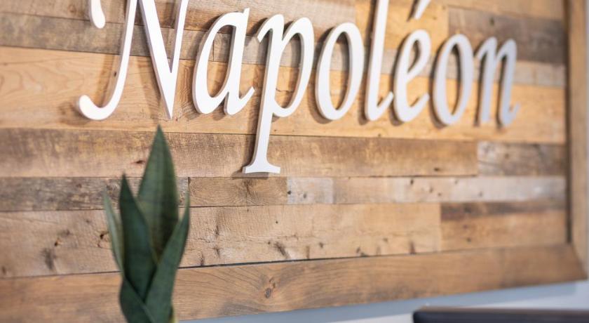 Hotel Napoleon