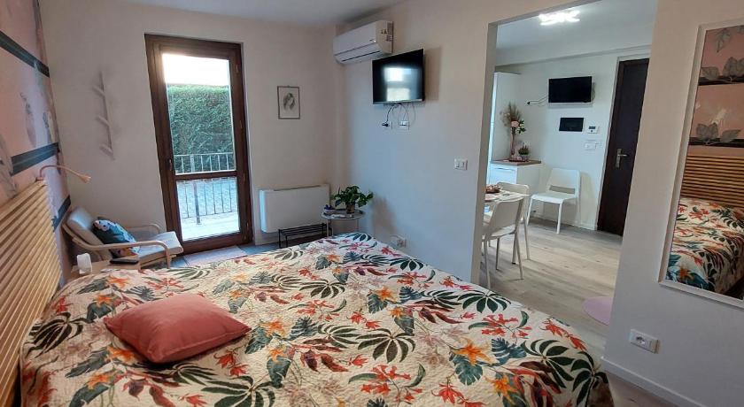 B&BLeTerrazze BoutiqueHotel2-Torino