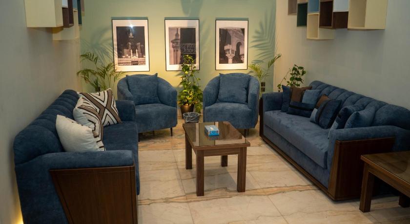 Durrat AlJawharah Hotel Makkah - image 9