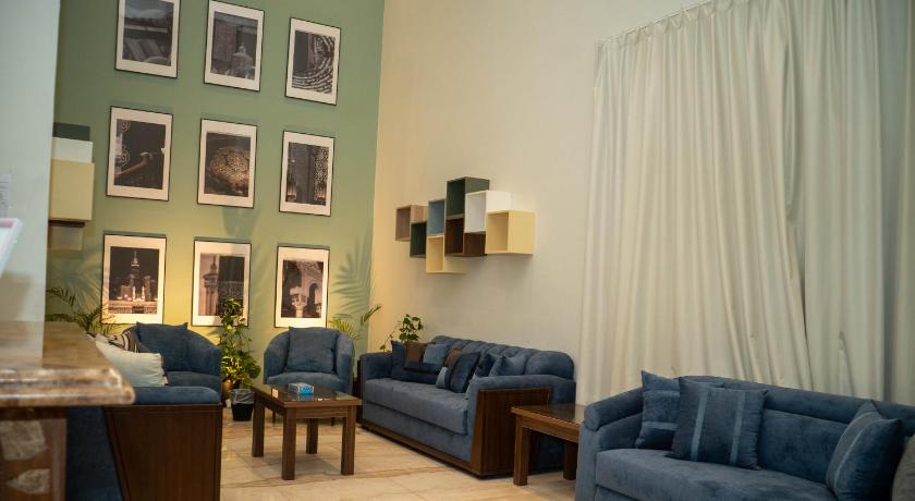 Durrat AlJawharah Hotel Makkah - image 15
