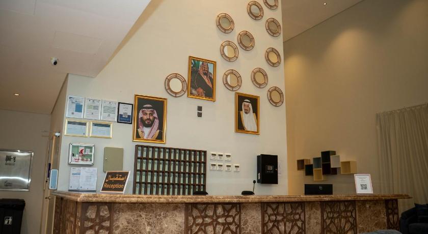 Durrat AlJawharah Hotel Makkah - image 6