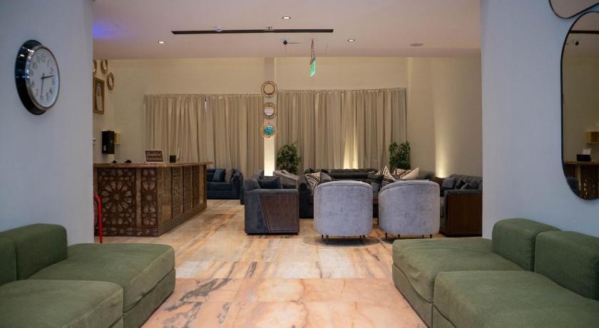 Durrat AlJawharah Hotel Makkah - image 4