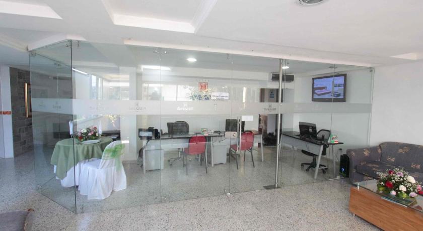 Hotel Arawak Upar photo
