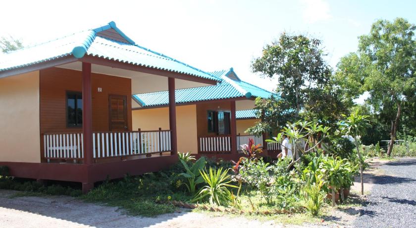 Lam-tong Resort — Hotel in Surat Thani