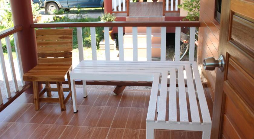 Lam-tong Resort photo