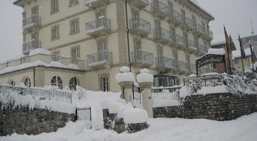 Hotel Lario