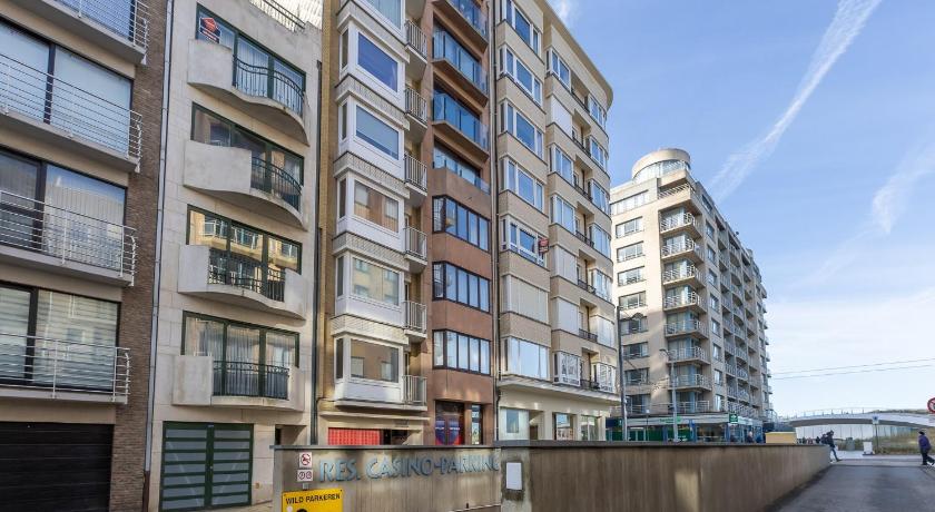 Duplex apartment near the sea - image 8