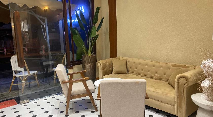 Hoang Gia Hotel – Dalat, IL