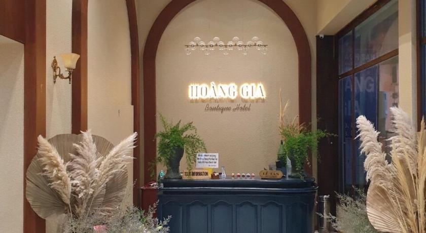 Hoang Gia Hotel – Dalat, IL