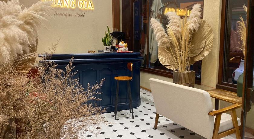 Hoang Gia Hotel – Dalat, IL