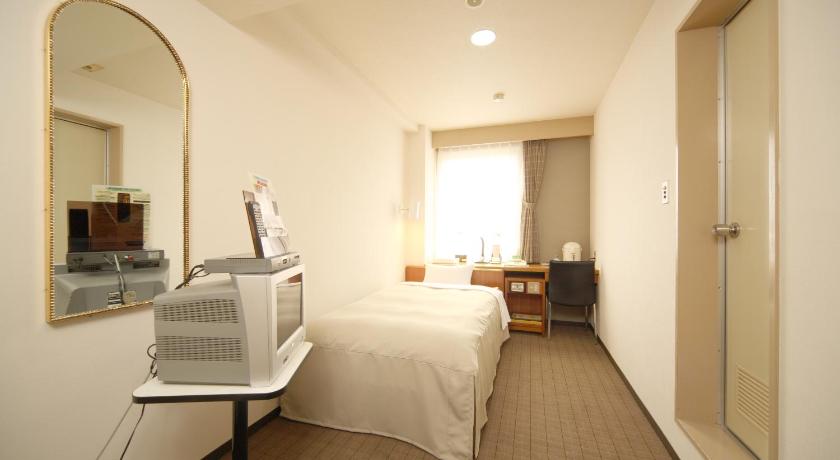 Hotel IL VIALE Hachinohe photo