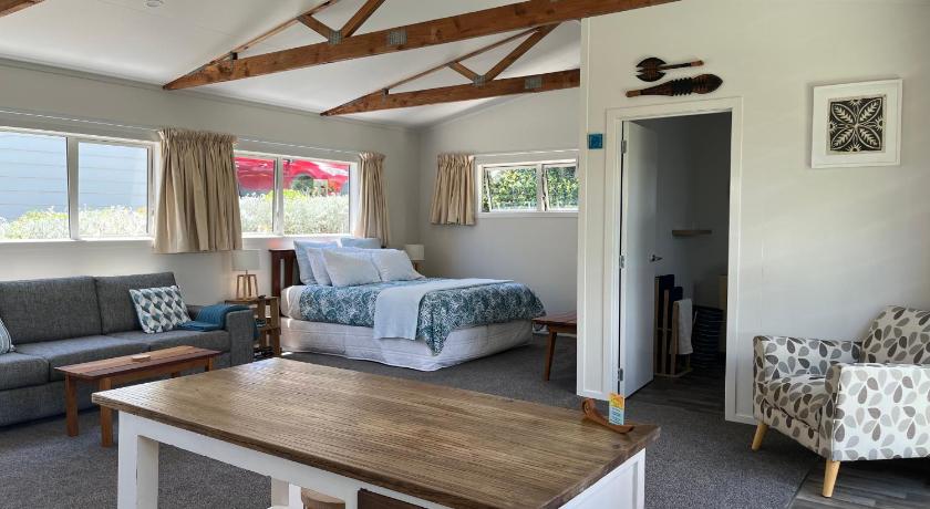 の写真 Studio at Coopers Beach - Agoda割引予約