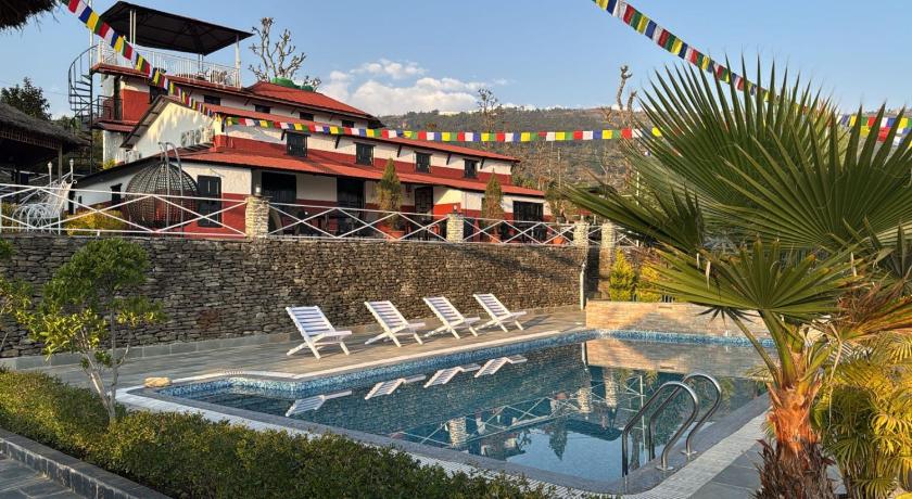 Annapurna Forest Resort in Kaski — photo 3