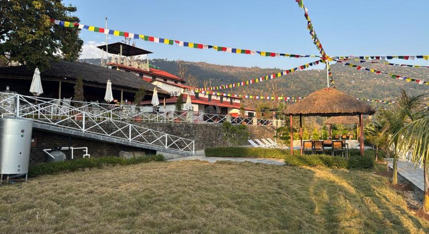 Annapurna Forest Resort in Kaski — photo 2