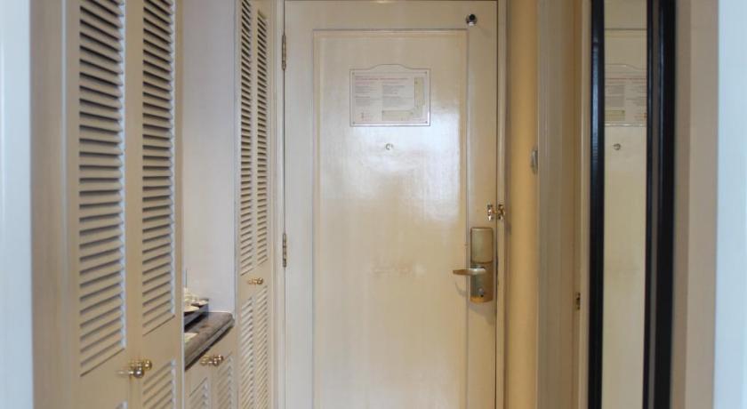 Bild av The Level Melia Rum (The Level Melia Guestroom) 7