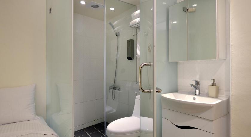 Ảnh của Phòng Tiêu chuẩn 4 người (Standard Quadruple Room) 17