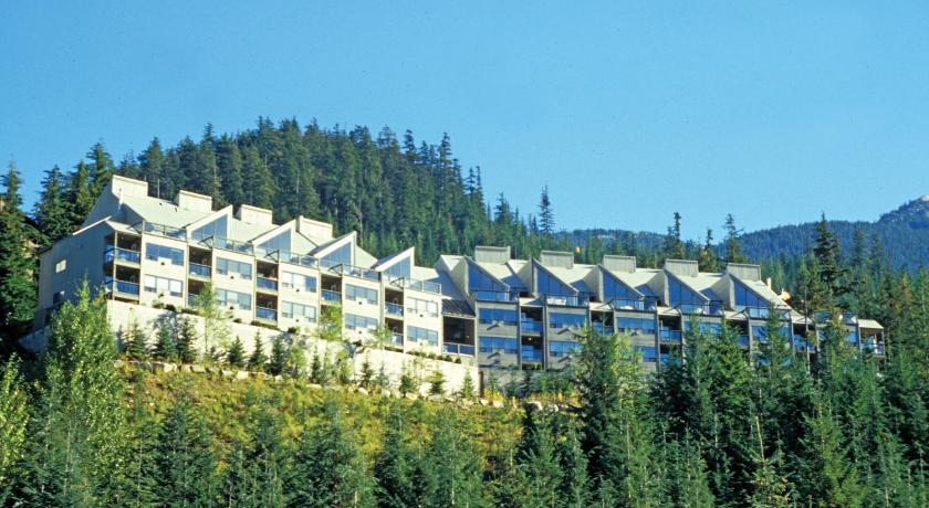 WorldMark Whistler Sundance