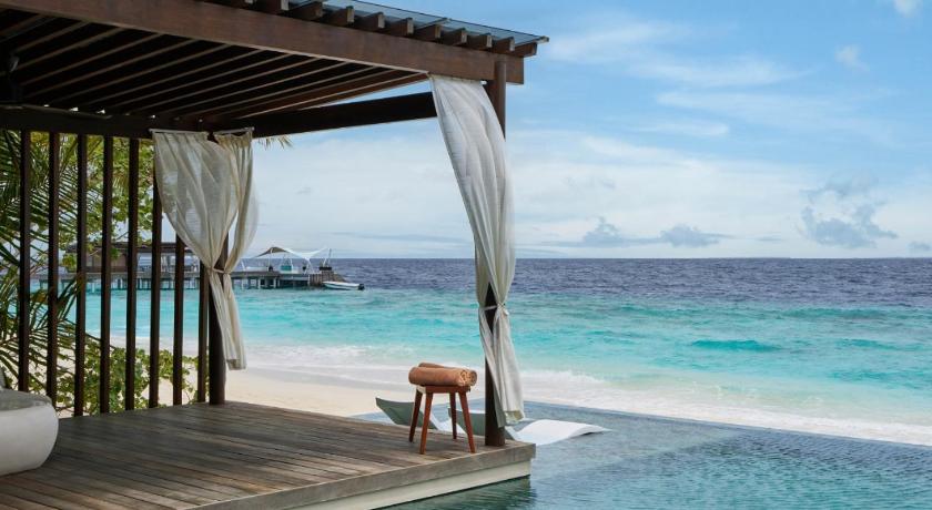 Bilde av Deluxe Beach Pool Villa 10