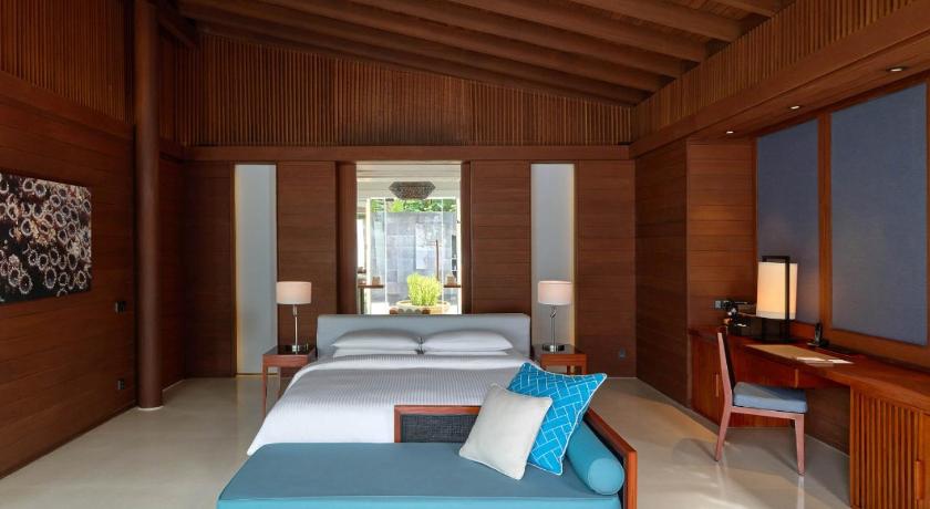 Bilde av Deluxe Beach Pool Villa 16