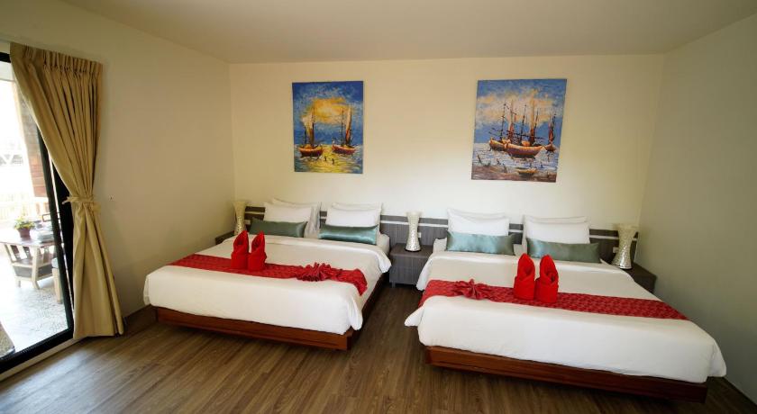 Image of Cabana Suite 0