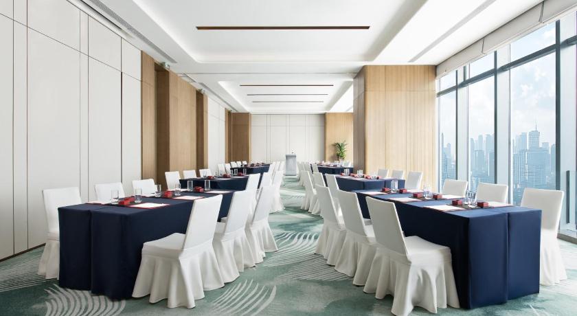 Fashion Town Hotel Shenzhen MGallery Collection - image 30