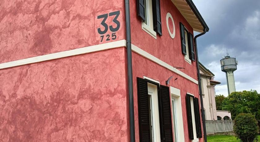 Casello 33