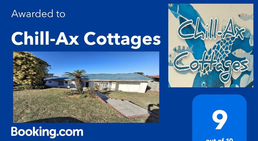 Chill-Ax Cottages