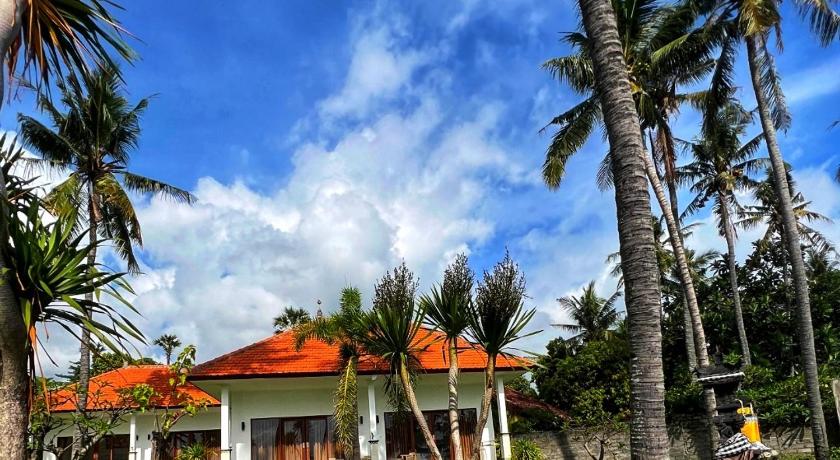 Tampilan Ocean Resort Bali