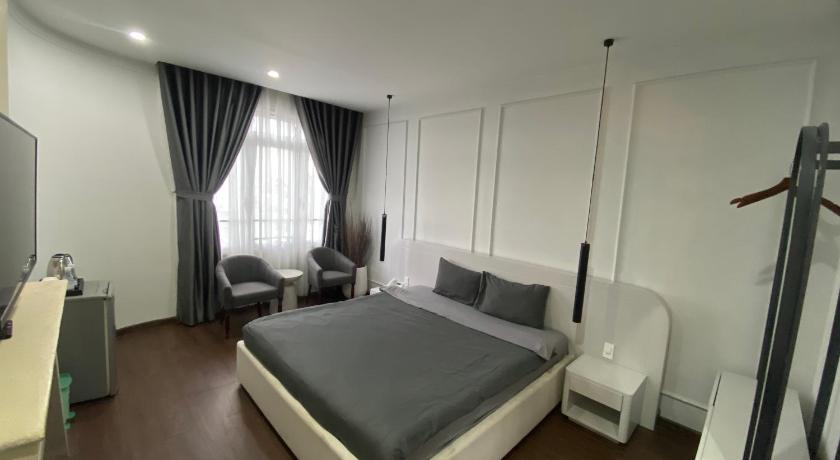 Hoang Gia Hotel – Dalat, IL