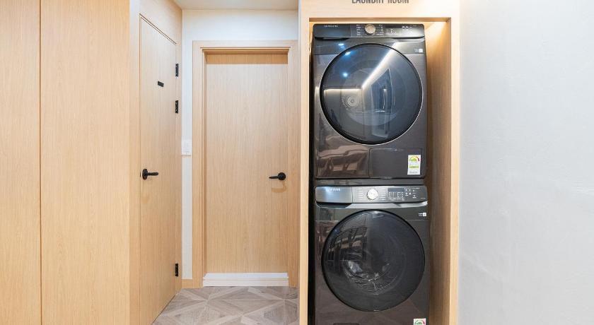 天安 H-Avenue Cheonan Buldang Branch 3星级 酒店 套房