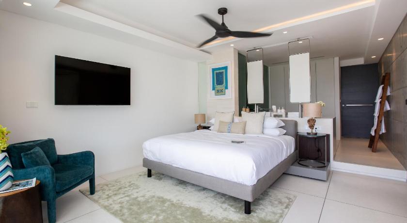 Image of Villa - Beach Front 14