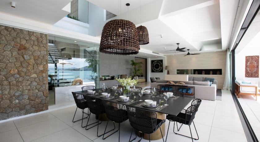 Image of Villa - Beach Front 6