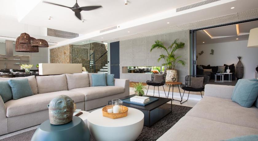 Image of Villa - Beach Front 8