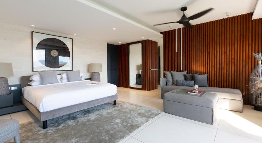 Image of Villa with Sea View 0