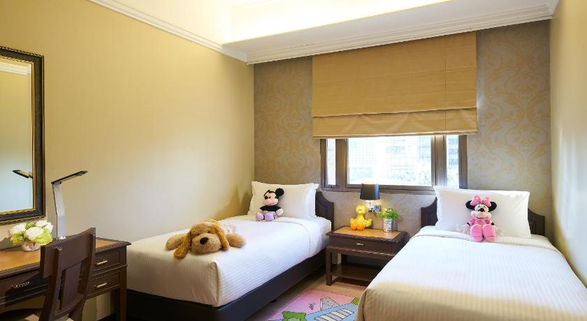 Image of 2 Bedroom Superior 4