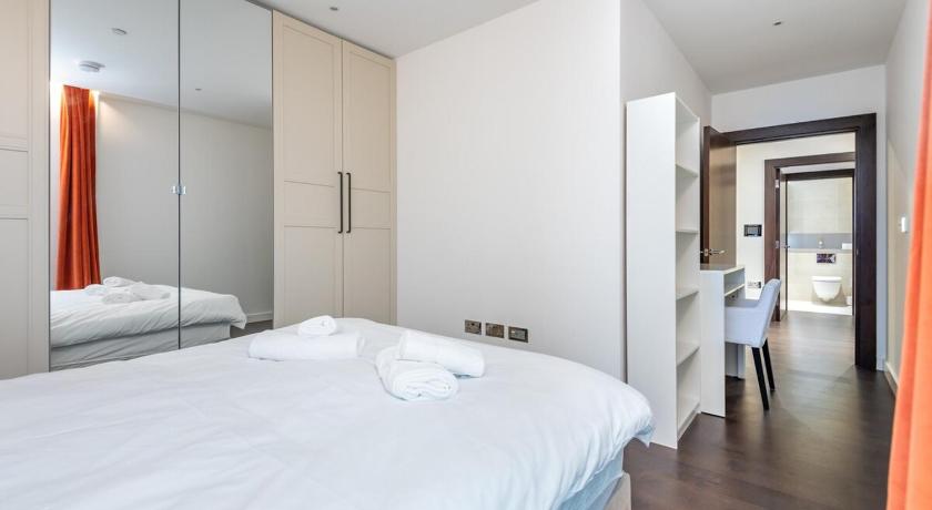 Lexington Suite Devereux Residences - image 9