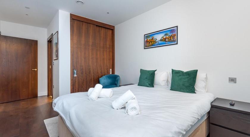 Lexington Suite Devereux Residences - image 11