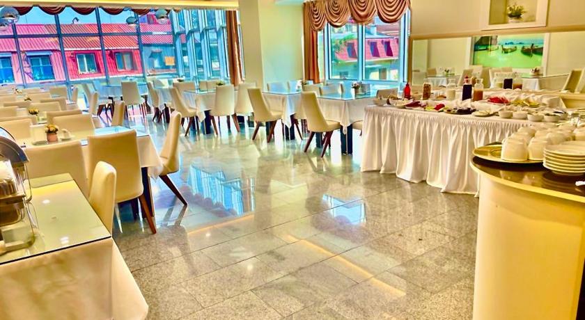 Argo Hotel – Batumi, IL