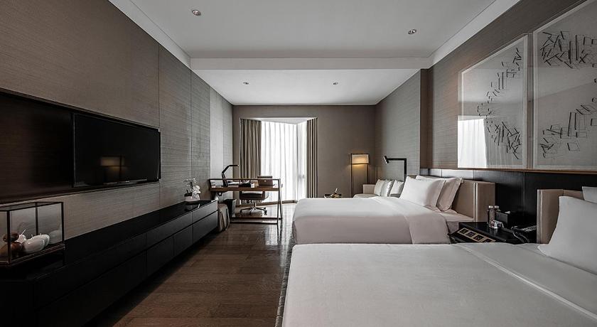 Hui Hotel Shenzhen - image 7
