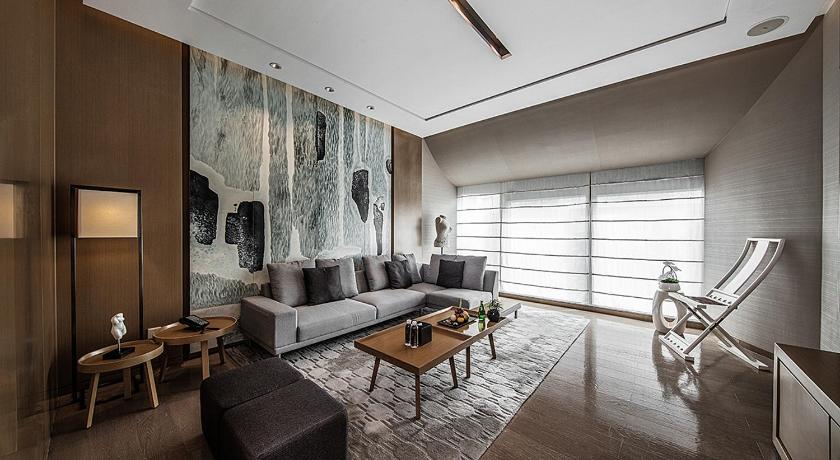 Hui Hotel Shenzhen - image 2