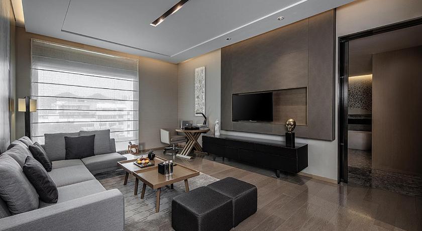 Hui Hotel Shenzhen - image 8