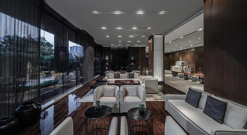 Hui Hotel Shenzhen - image 9