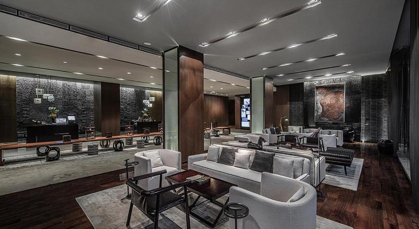 Hui Hotel Shenzhen - image 16