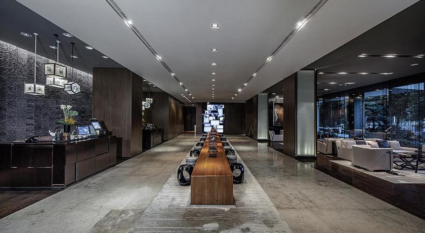 Hui Hotel Shenzhen - image 6